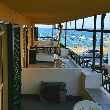 Lipari Blu公寓 外观 照片