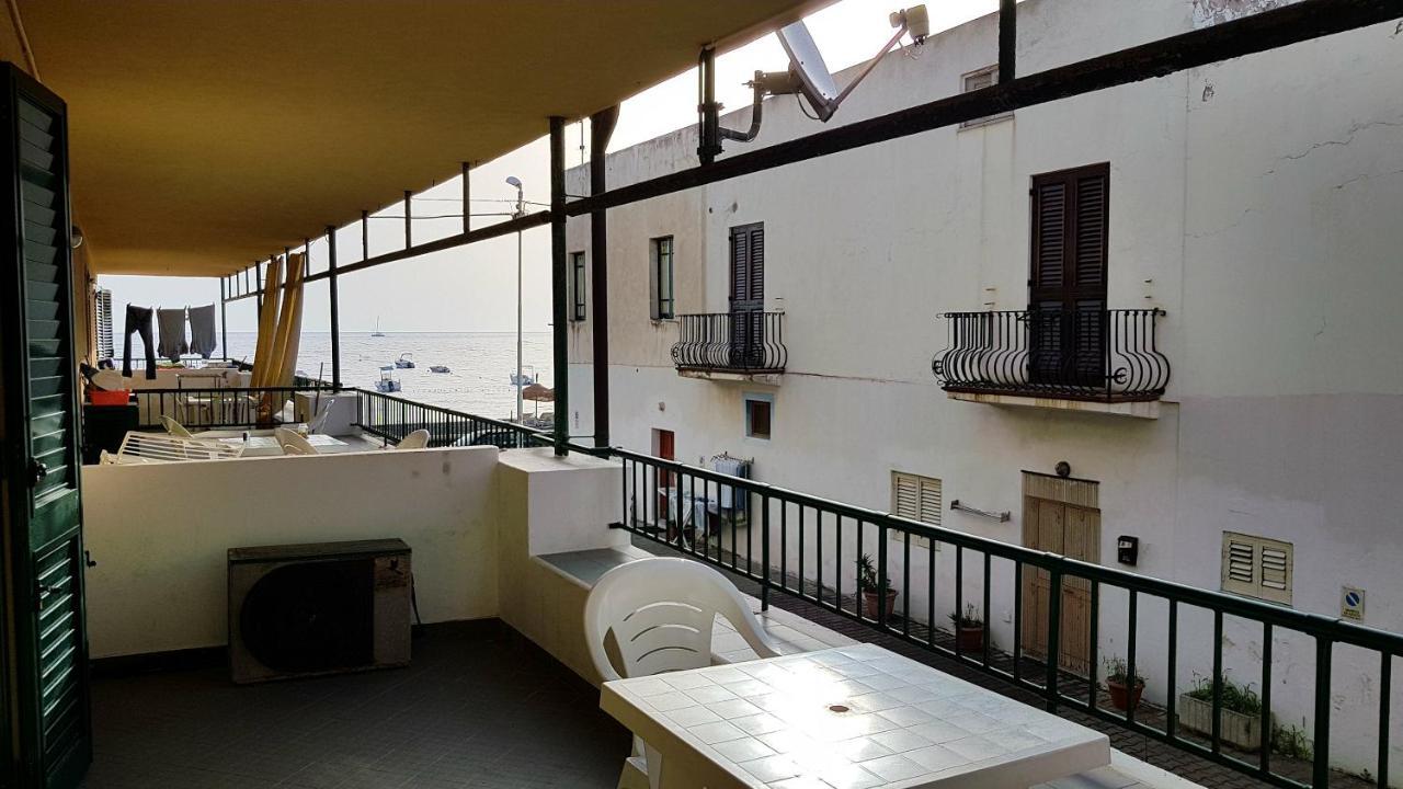 Lipari Blu公寓 外观 照片