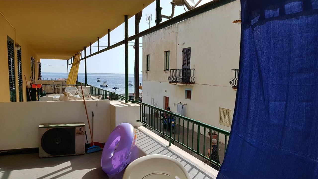 Lipari Blu公寓 外观 照片
